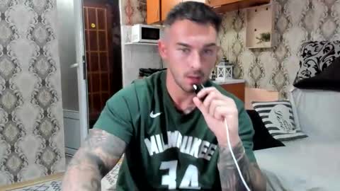 Jon online show from 09/22/25, 08:00