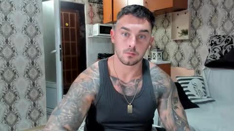 Jon online show from 09/23/25, 08:01