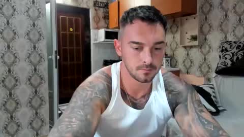 Jon online show from 09/24/25, 07:28