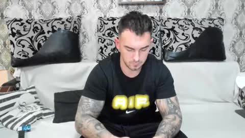 Jon online show from 11/13/25, 08:19