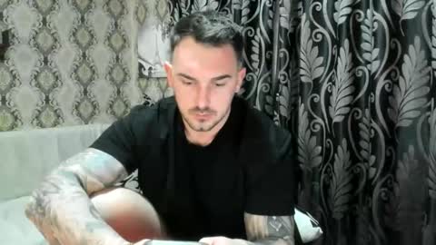 Jon online show from 02/19/26, 09:44