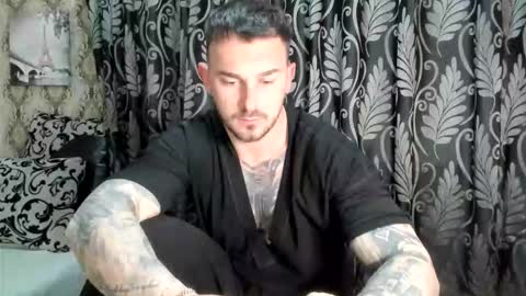 Jon online show from 03/18/26, 08:56