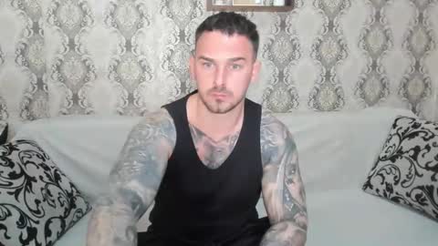 Jon online show from 04/08/26, 08:42