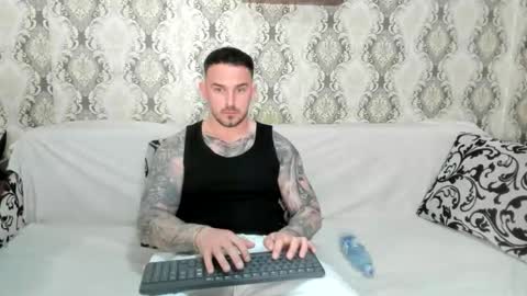 Jon online show from 04/09/26, 09:09