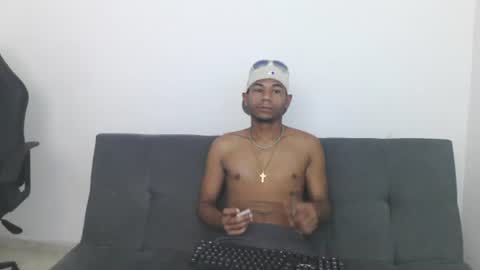 masters_latins online show from 07/20/26, 03:14