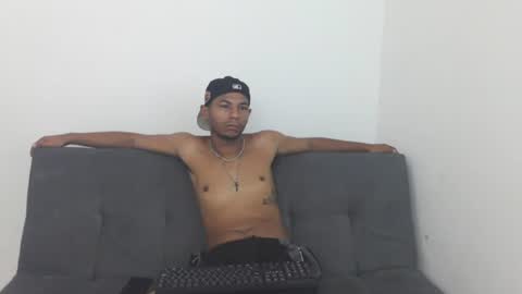 masters_latins online show from 07/21/26, 03:25