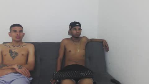 masters_latins online show from 07/22/26, 03:59