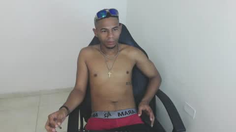 masters_latins online show from 08/02/26, 02:59
