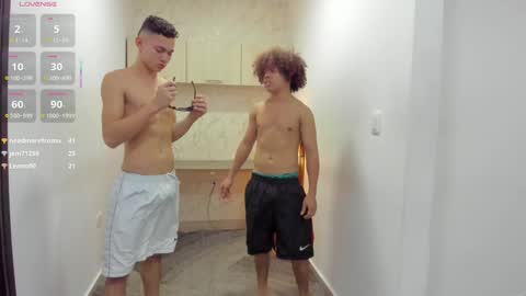 Snapshot of masters_sexx chatting on 02/06/25, 05:30 Team Cris Darwin- Fernando- Stiven- David online show from 02/06/25, 05:30