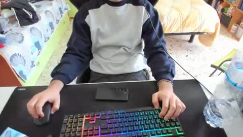 Master Sex online show from 04/17/26, 02:42