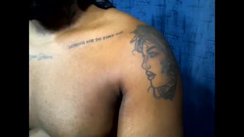 camilo online show from 01/21/25, 08:41