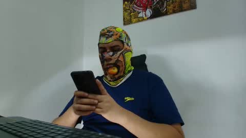 master findom online show from 01/14/26, 04:07