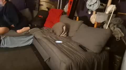 Master Vamp47 and Vampire Ophelia online show from 10/10/25, 08:24