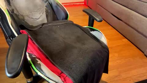 Master Van online show from 03/29/26, 04:51