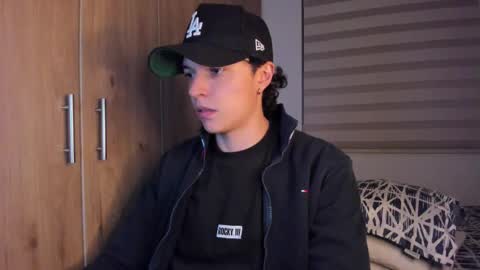 mastrangelo_x online show from 09/22/25, 03:52