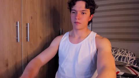 mastrangelo_x online show from 10/21/25, 05:08