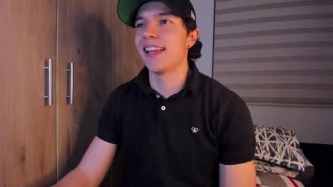 mastrangelo_x online show from 10/23/25, 03:06