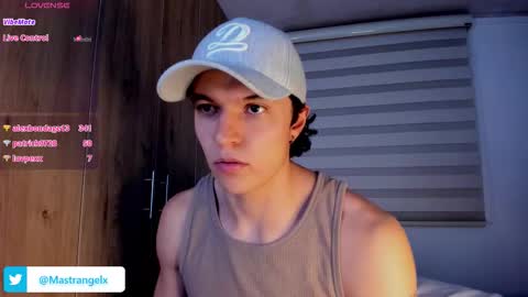 mastrangelo_x online show from 03/02/26, 05:08