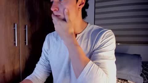 mastrangelo_x online show from 03/13/26, 04:19