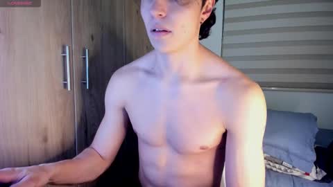 mastrangelo_x online show from 03/25/26, 03:01