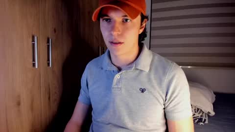 mastrangelo_x online show from 05/05/26, 02:52