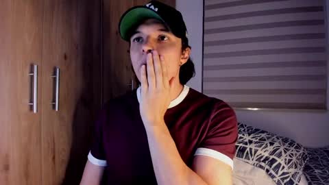 mastrangelo_x online show from 05/06/26, 03:46