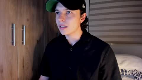 mastrangelo_x online show from 05/11/26, 03:23