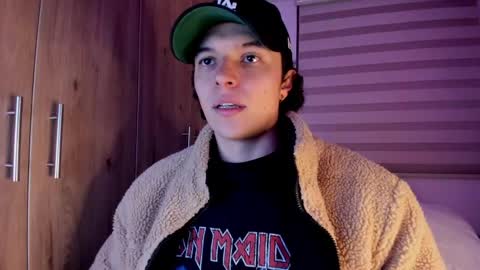 mastrangelo_x online show from 05/25/26, 03:34