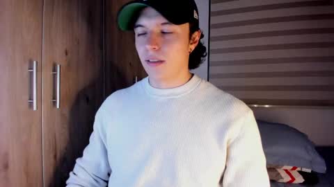 mastrangelo_x online show from 05/29/26, 04:21