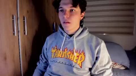 mastrangelo_x online show from 06/21/26, 04:59