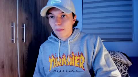 mastrangelo_x online show from 06/23/26, 03:59