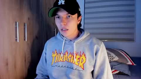 mastrangelo_x online show from 06/26/26, 03:11