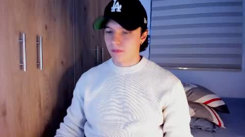 mastrangelo_x online show from 06/27/26, 05:01