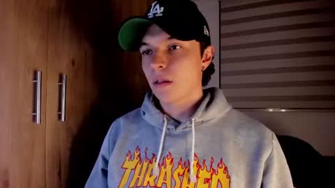 mastrangelo_x online show from 07/01/26, 04:14