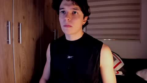 mastrangelo_x online show from 07/06/26, 04:53