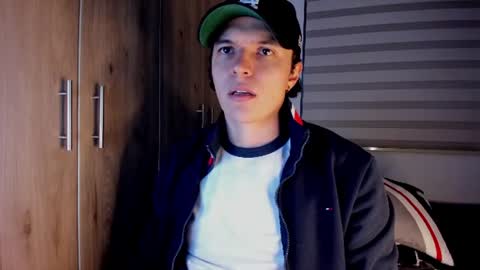 mastrangelo_x online show from 07/09/26, 03:32