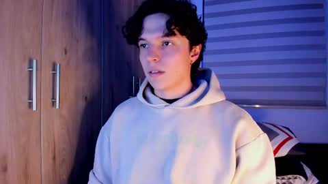 mastrangelo_x online show from 07/14/26, 03:55