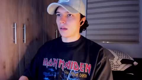 mastrangelo_x online show from 07/18/26, 02:38