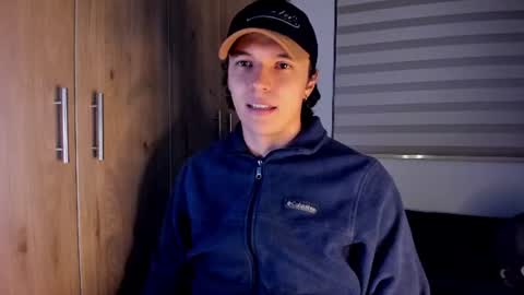 mastrangelo_x online show from 07/28/26, 03:35