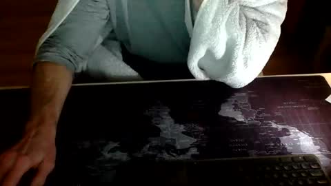 MasturbateMindbreaker online show from 01/08/25, 10:37