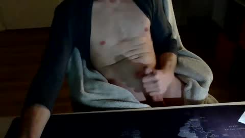 MasturbateMindbreaker online show from 02/27/25, 10:42