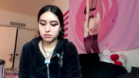 masturbatingmariamiller online show from 11/20/25, 11:15