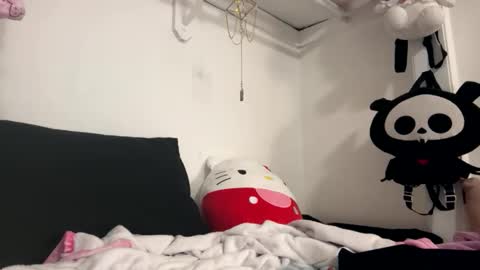 masturbatingmariamiller online show from 12/05/25, 04:32