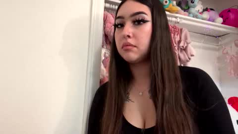 masturbatingmariamiller online show from 01/05/26, 05:27