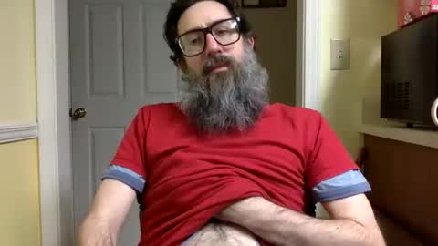 masturbauteur online show from 02/05/26, 11:09