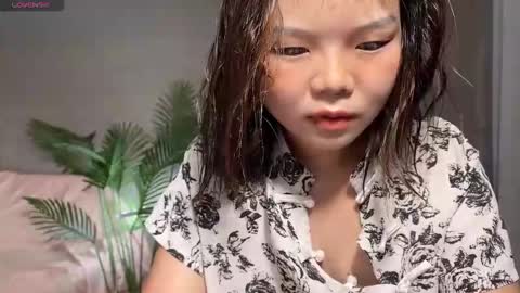 Snapshot of masubaby chatting on 09/24/25, 02:15 SuSu online show from 09/24/25, 02:15