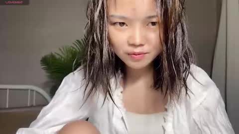 Snapshot of masubaby chatting on 10/12/25, 08:46 SuSu online show from 10/12/25, 08:46