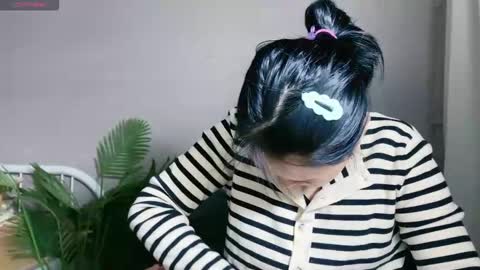 Snapshot of masubaby chatting on 10/26/25, 09:04 SuSu online show from 10/26/25, 09:04