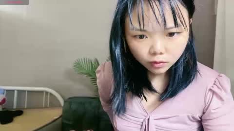 Snapshot of masubaby chatting on 11/03/25, 01:19 SuSu online show from 11/03/25, 01:19