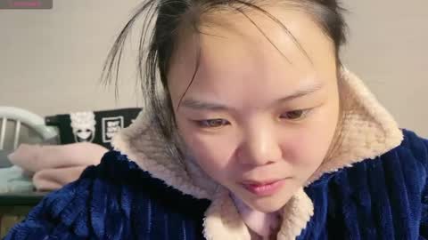 Snapshot of masubaby chatting on 12/16/25, 02:16 SuSu online show from 12/16/25, 02:16